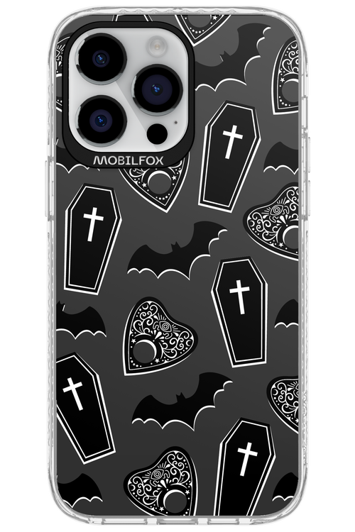 After Death - Apple iPhone 14 Pro Max