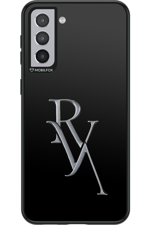 Silver RVA - Samsung Galaxy S21+