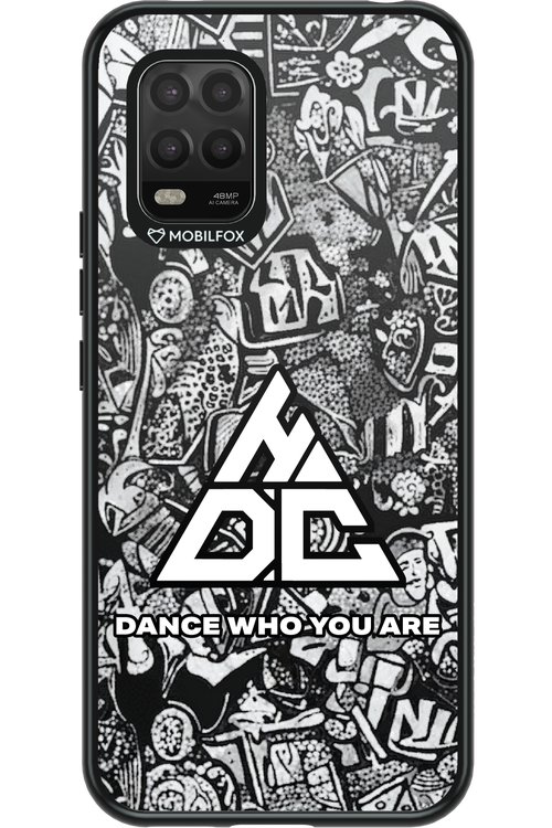 HDC 7 - Xiaomi Mi 10 Lite 5G