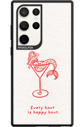 Happy Hour - Samsung Galaxy S23 Ultra