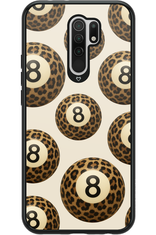 Wild Winner - Xiaomi Redmi 9