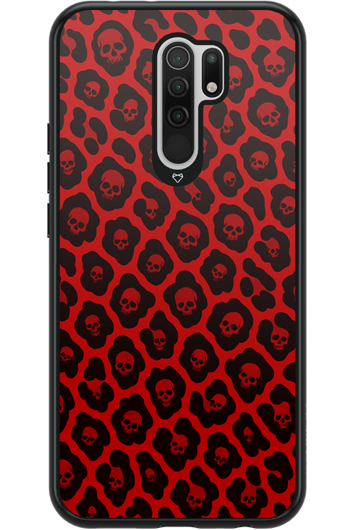 Deadly - Xiaomi Redmi 9