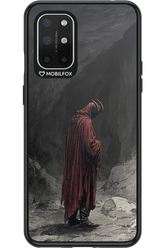 D3MON Cover - OnePlus 8T