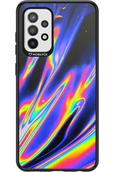 Rainbow Space - Samsung Galaxy A72
