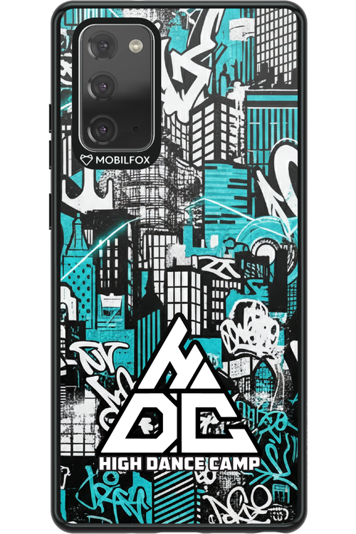 HDC 3 - Samsung Galaxy Note 20