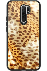 Gold Leopard - Xiaomi Redmi 9