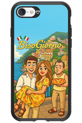 Biso Giorno - Apple iPhone SE 2020