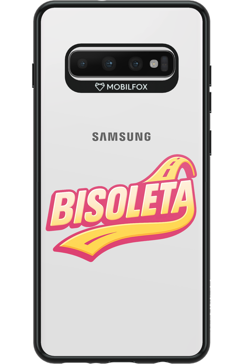 Bisoleta - Samsung Galaxy S10+