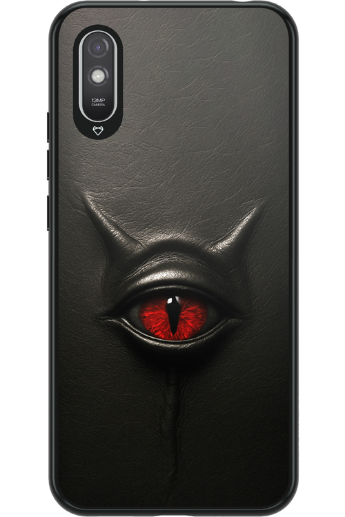 DevilEye - Xiaomi Redmi 9A