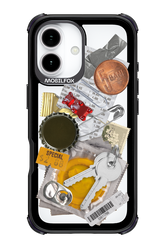 Just in Case - Apple iPhone 17