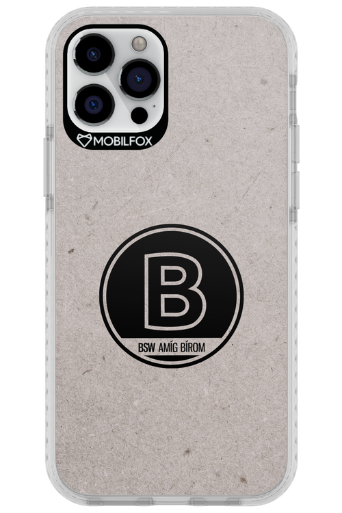 Alig bírom - Apple iPhone 12 Pro