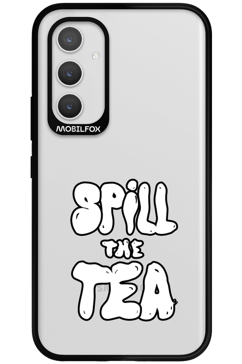 Outline Edition - Samsung Galaxy A54