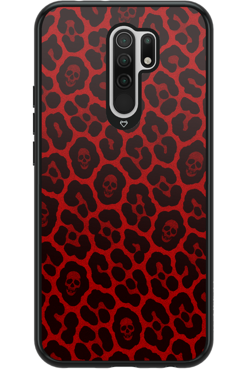 Wild Death - Xiaomi Redmi 9