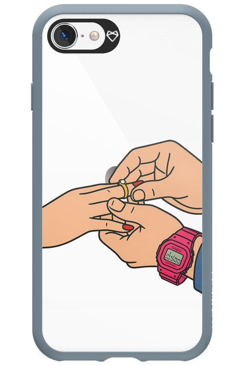 Lover - Apple iPhone SE 2022