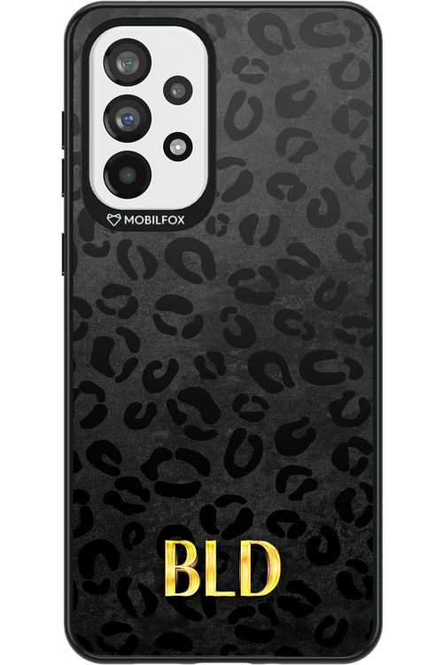 BLD BLVCK LEO - Samsung Galaxy A73
