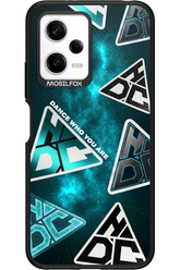 HDC 6 - Xiaomi Redmi Note 12 5G