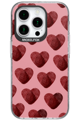 FINGERPRINTS - Apple iPhone 15 Pro
