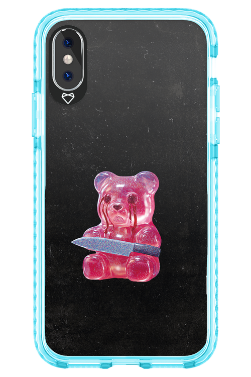 Yummy - Apple iPhone XS