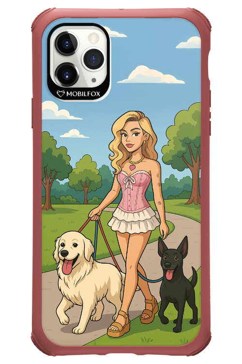 Weaf - Apple iPhone 11 Pro Max