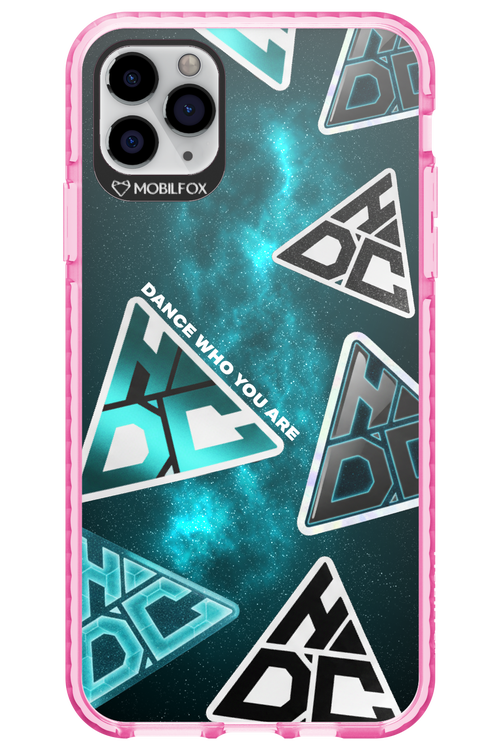 HDC 6 - Apple iPhone 11 Pro Max