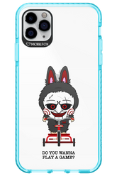 Sawbubu (Nude) - Apple iPhone 11 Pro Max