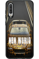 Car - Samsung Galaxy A70