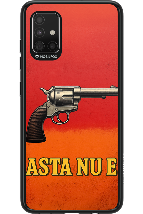 Asta Nu E - Samsung Galaxy A51