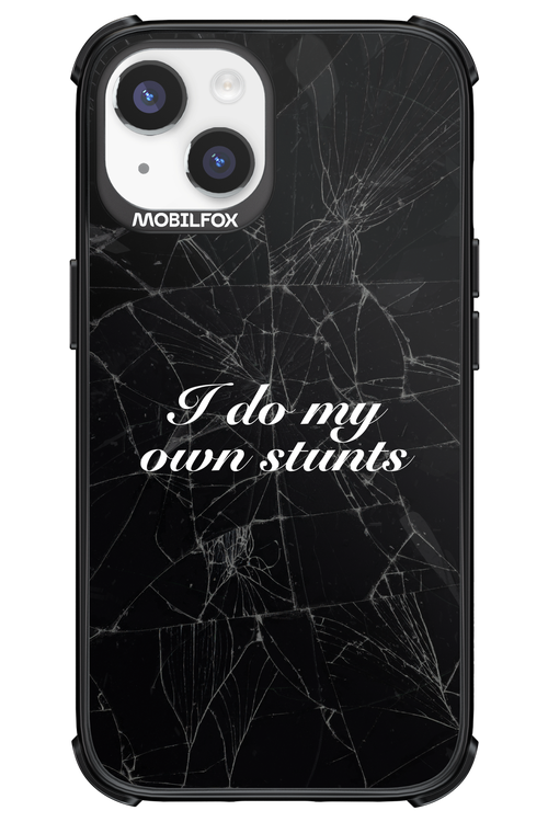 Stunts - Apple iPhone 14