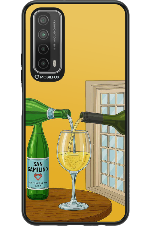 Gami Spritz - Huawei P Smart 2021