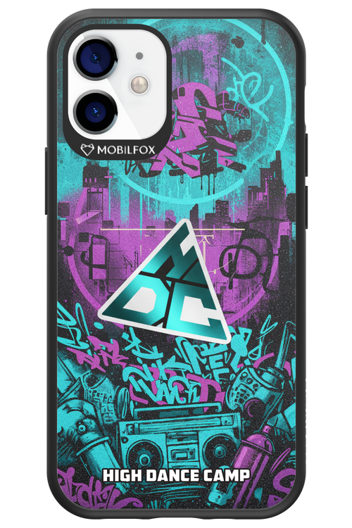 HDC 10 - Apple iPhone 12 Mini