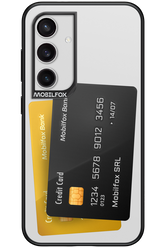 Cards - Samsung Galaxy S24