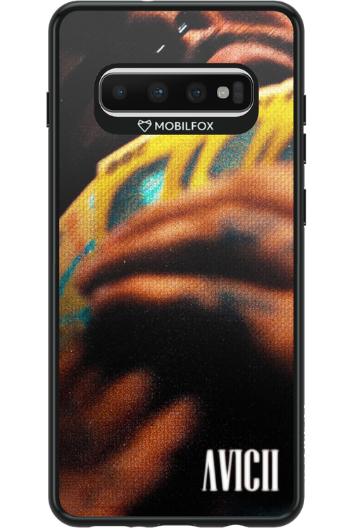 Avicii 2.0 - Samsung Galaxy S10+