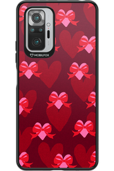 My Heart My Love - Xiaomi Redmi Note 10S