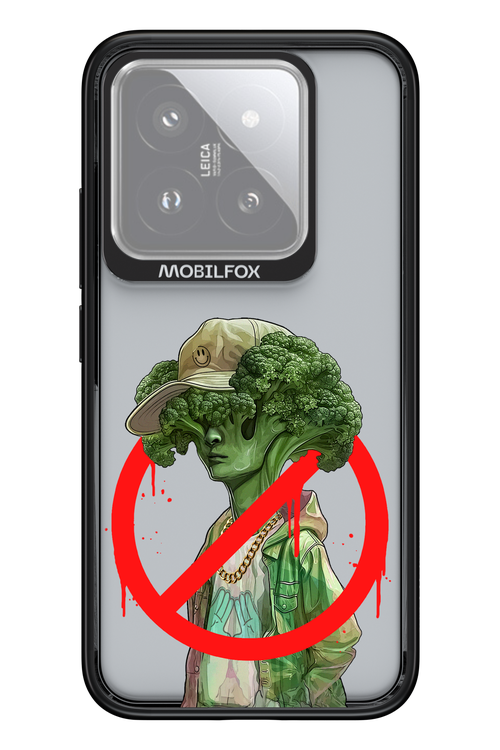 Anti Brokkoli - Xiaomi 14