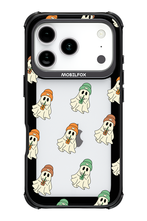 Spirited Sips (Nude) - Apple iPhone 17 Pro