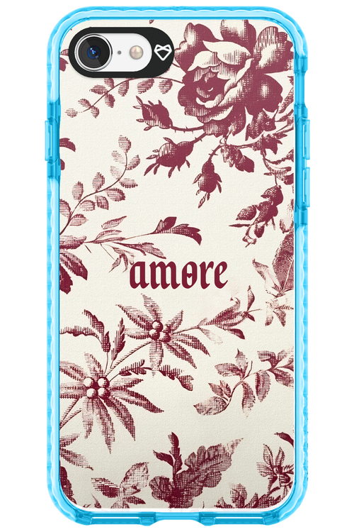 Amore - Apple iPhone SE 2020