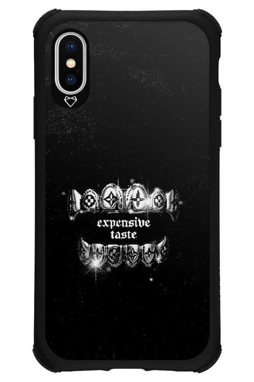 Expensive Taste - Apple iPhone XS