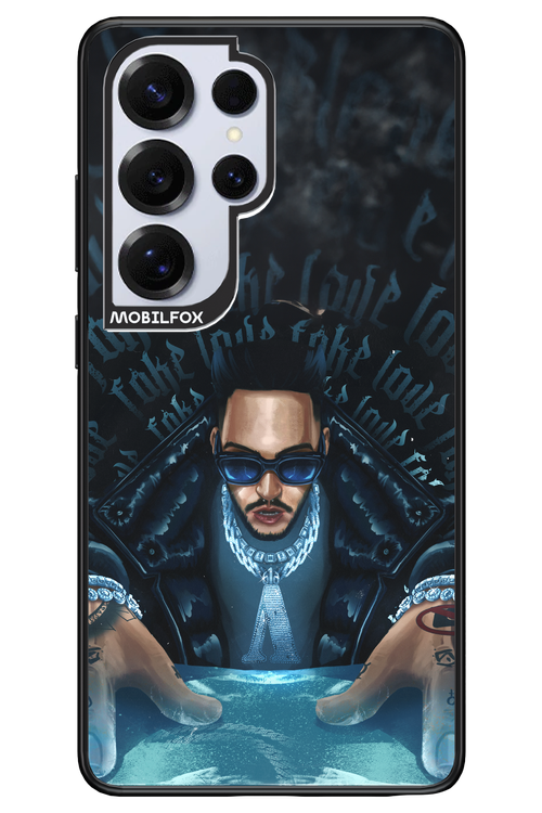 Fake Love 2.0 - Samsung S25 Ultra