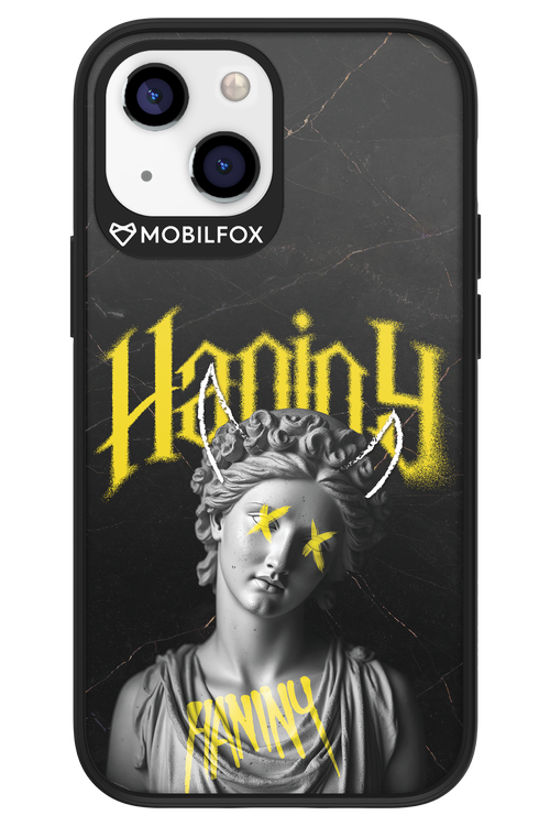 Classic Haniny - Apple iPhone 13 Mini