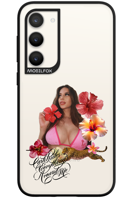 Island Money Muse - Samsung Galaxy S23 Plus