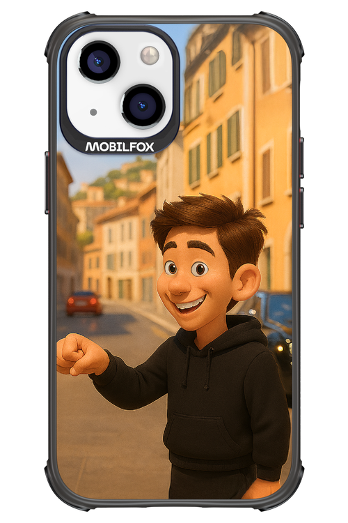 Guy - Apple iPhone 13 Mini