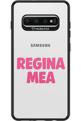 Regina Mea - Samsung Galaxy S10+
