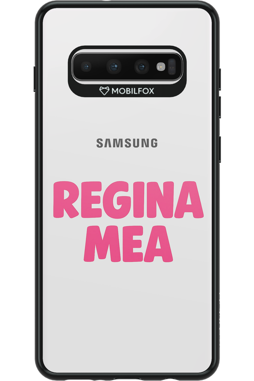 Regina Mea - Samsung Galaxy S10+