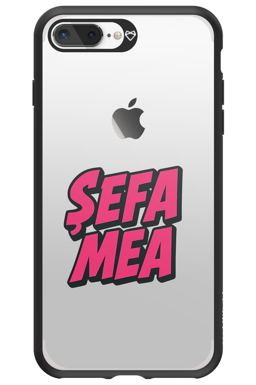 Sefa Mea - Apple iPhone 7 Plus