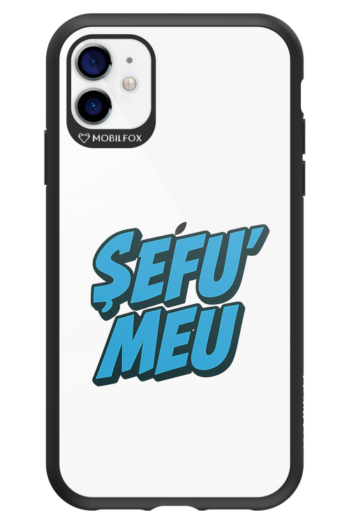 Meu - Apple iPhone 11