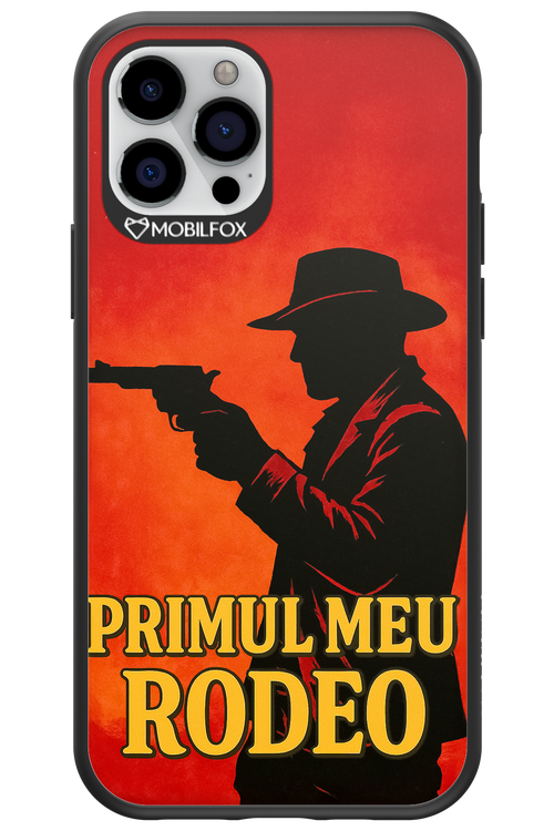 Rodeo - Apple iPhone 12 Pro