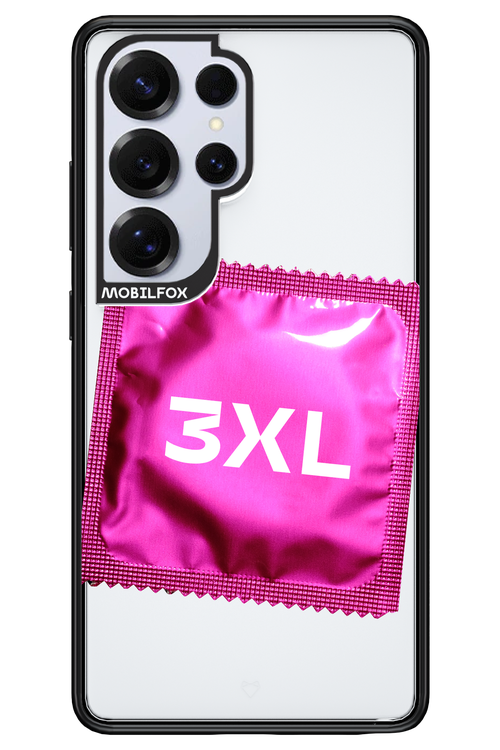 3XL 2.0 - Samsung S25 Ultra