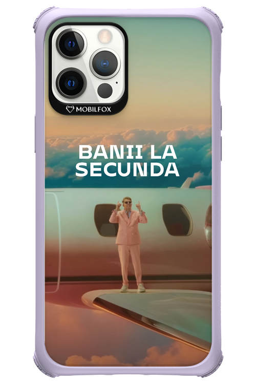 Banii la secunda - Apple iPhone 12 Pro Max