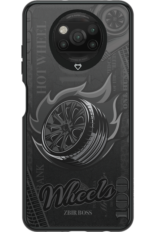 Hot Money - Xiaomi Poco X3 Pro