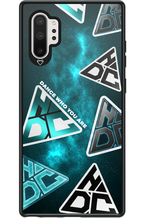 HDC 6 - Samsung Galaxy Note 10+